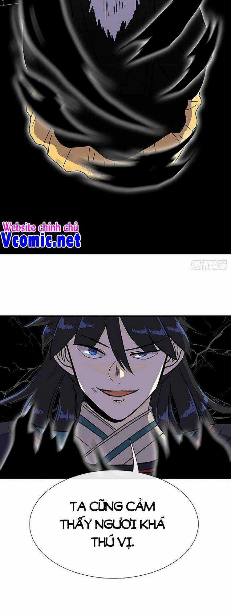 Học Sĩ Tái Sinh Chapter 234 trang 15