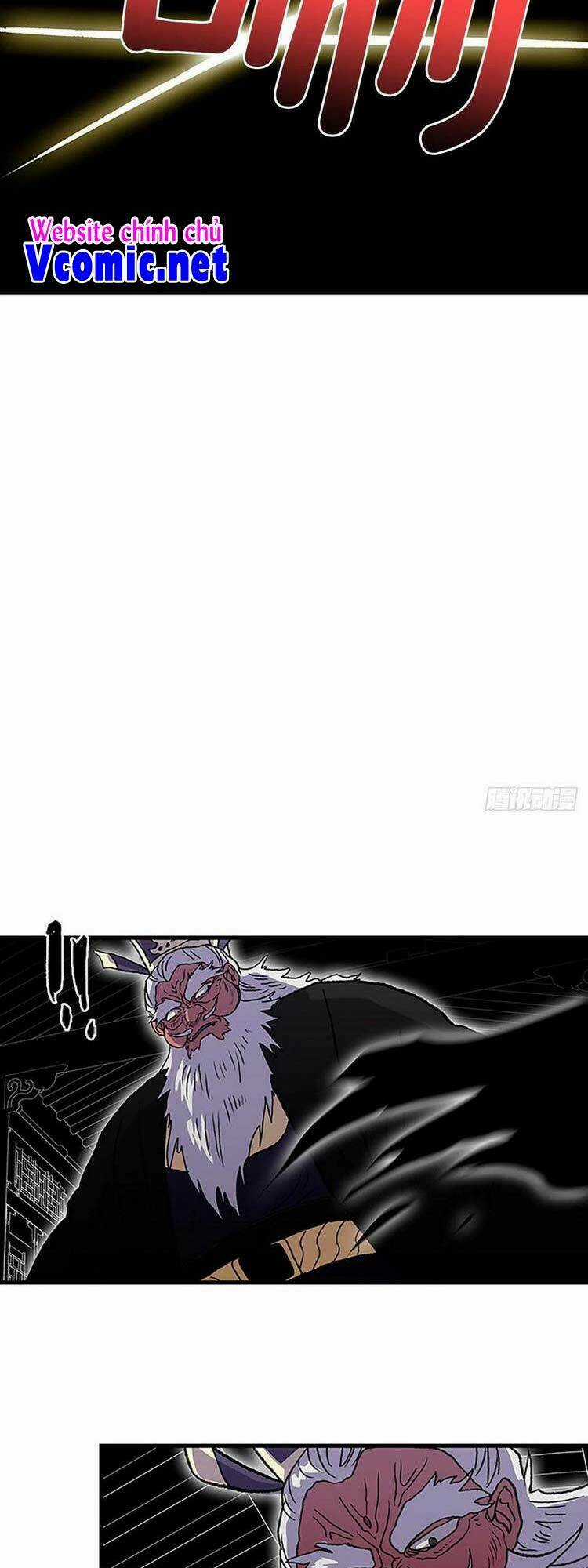 Học Sĩ Tái Sinh Chapter 234 trang 17