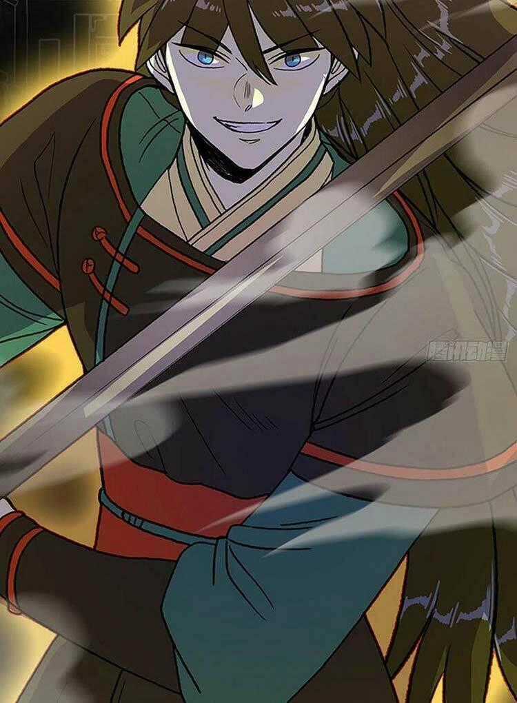 Học Sĩ Tái Sinh Chapter 234 trang 19