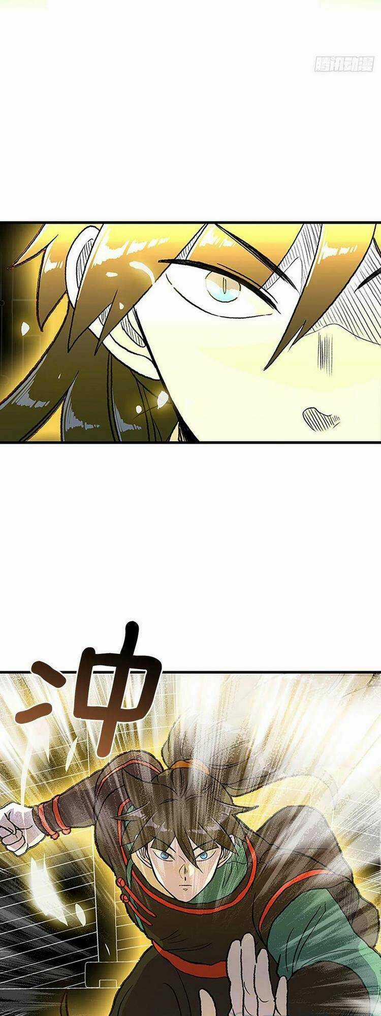 Học Sĩ Tái Sinh Chapter 234 trang 3