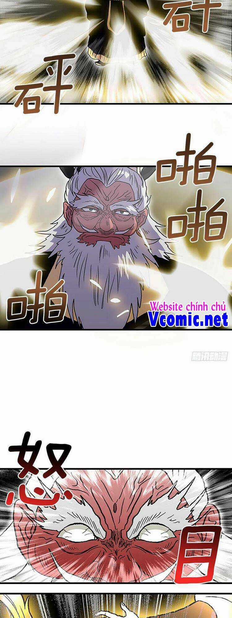 Học Sĩ Tái Sinh Chapter 234 trang 6