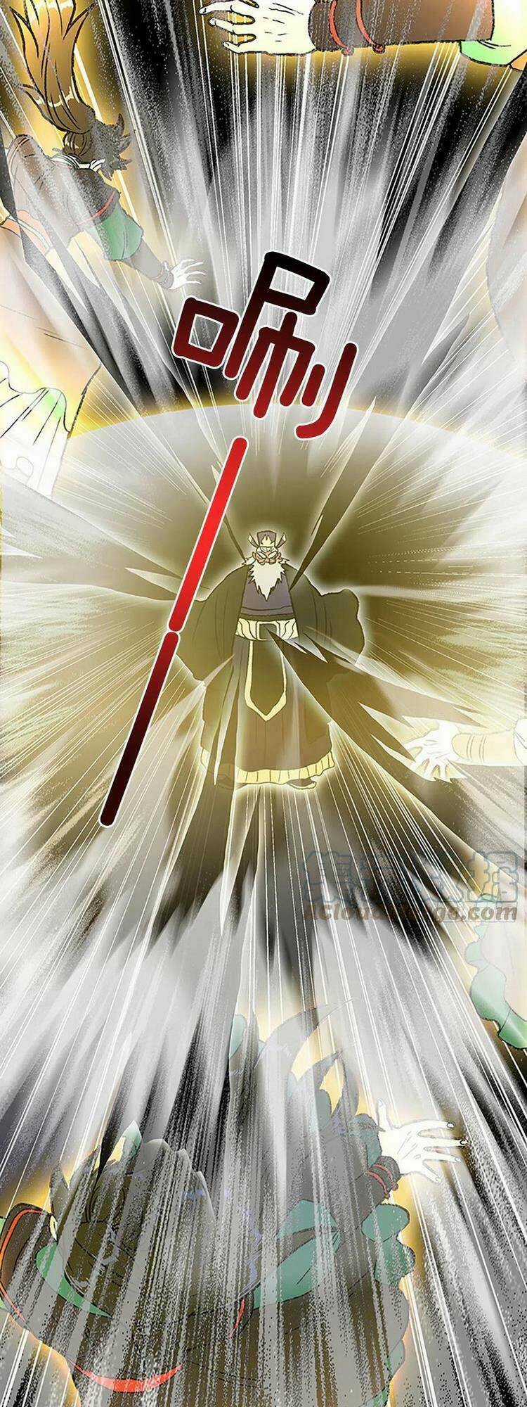 Học Sĩ Tái Sinh Chapter 234 trang 7