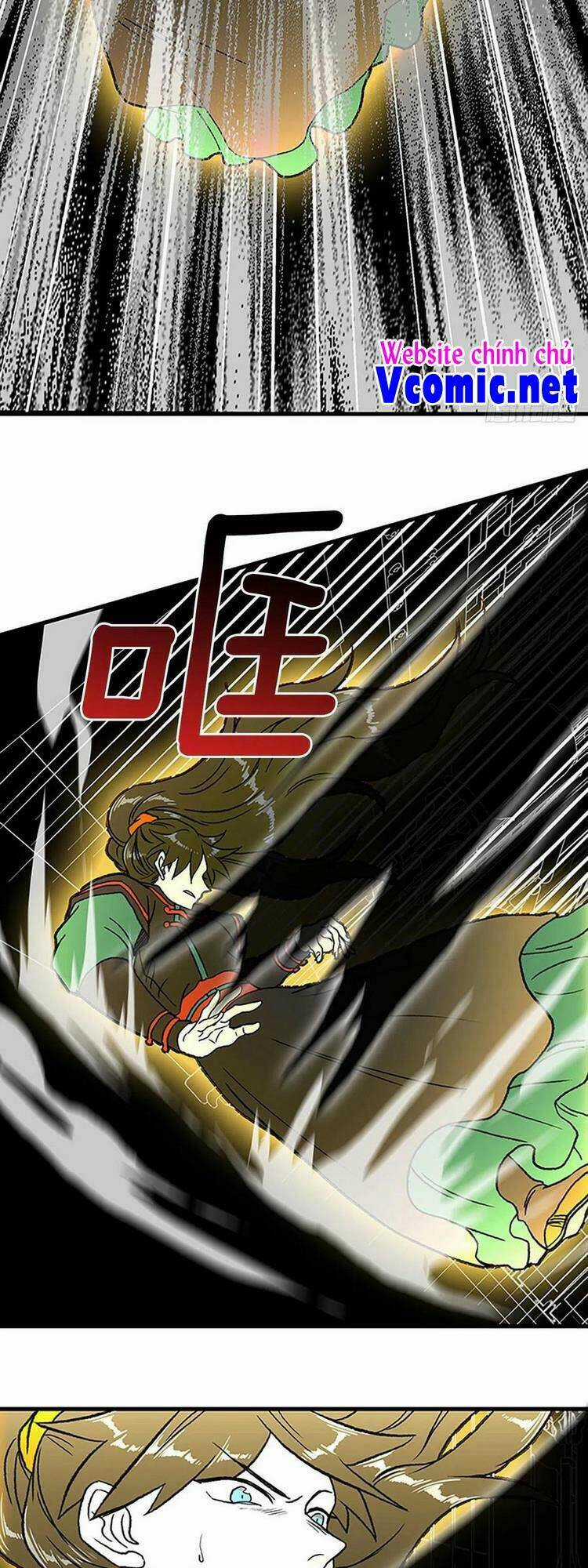 Học Sĩ Tái Sinh Chapter 234 trang 8