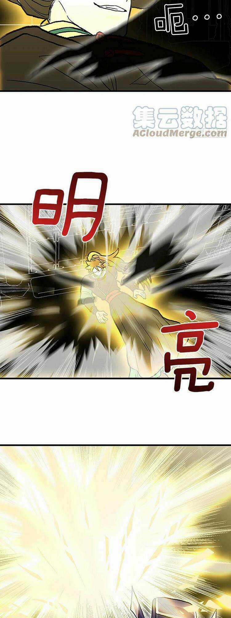 Học Sĩ Tái Sinh Chapter 234 trang 9