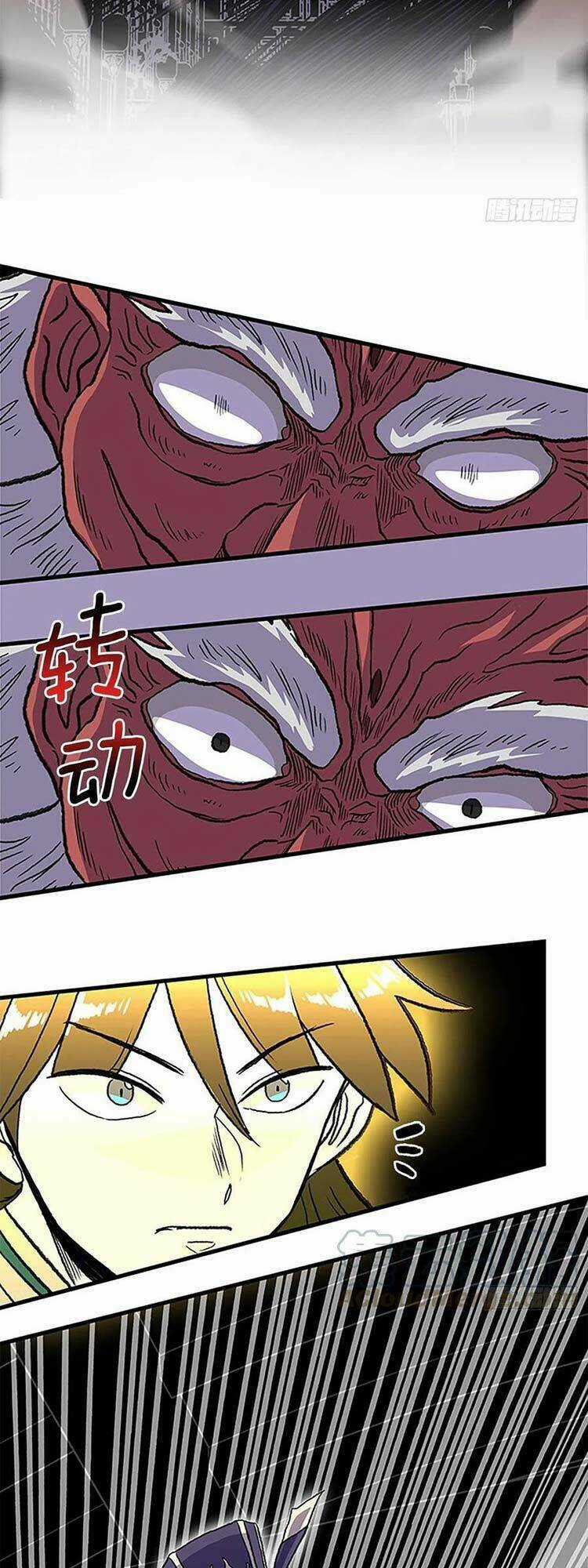 Học Sĩ Tái Sinh Chapter 235 trang 11