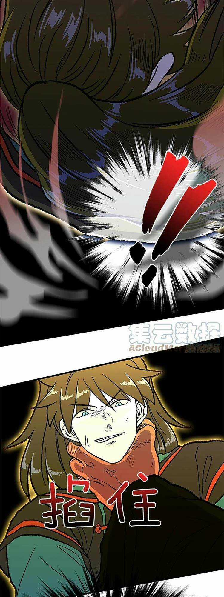 Học Sĩ Tái Sinh Chapter 235 trang 13