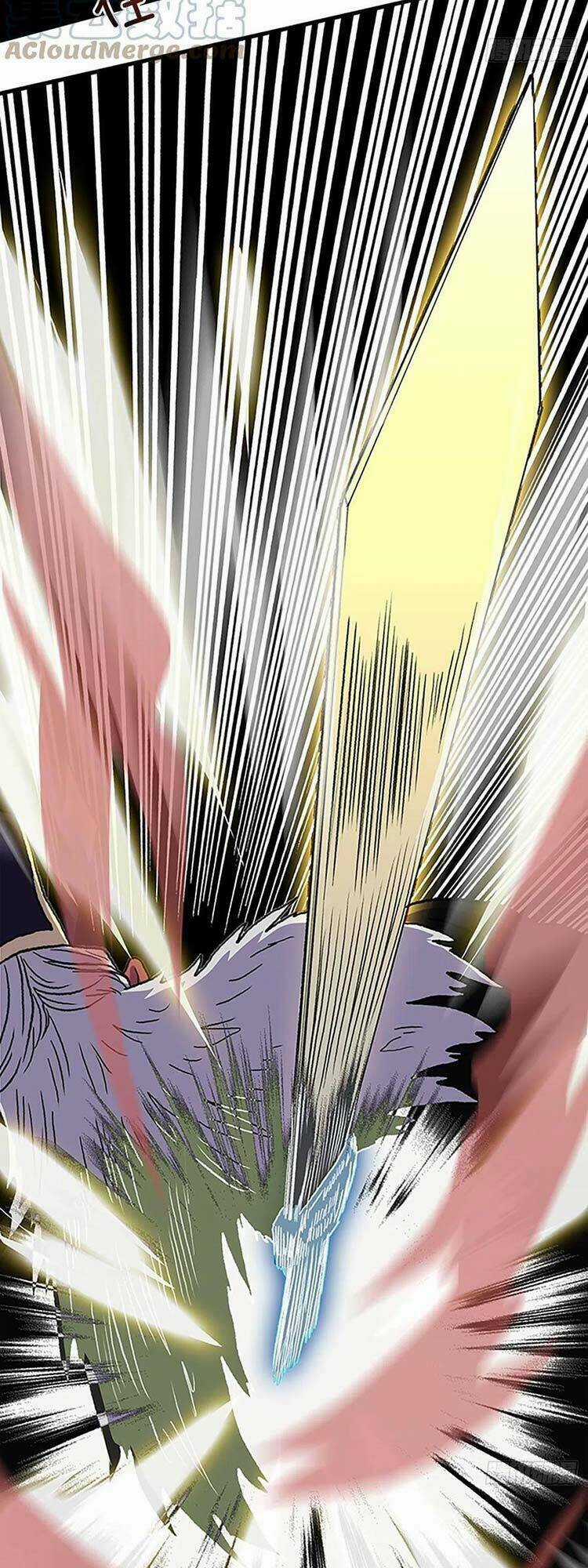 Học Sĩ Tái Sinh Chapter 235 trang 17