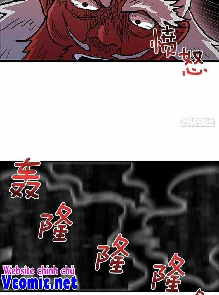 Học Sĩ Tái Sinh Chapter 235 trang 21