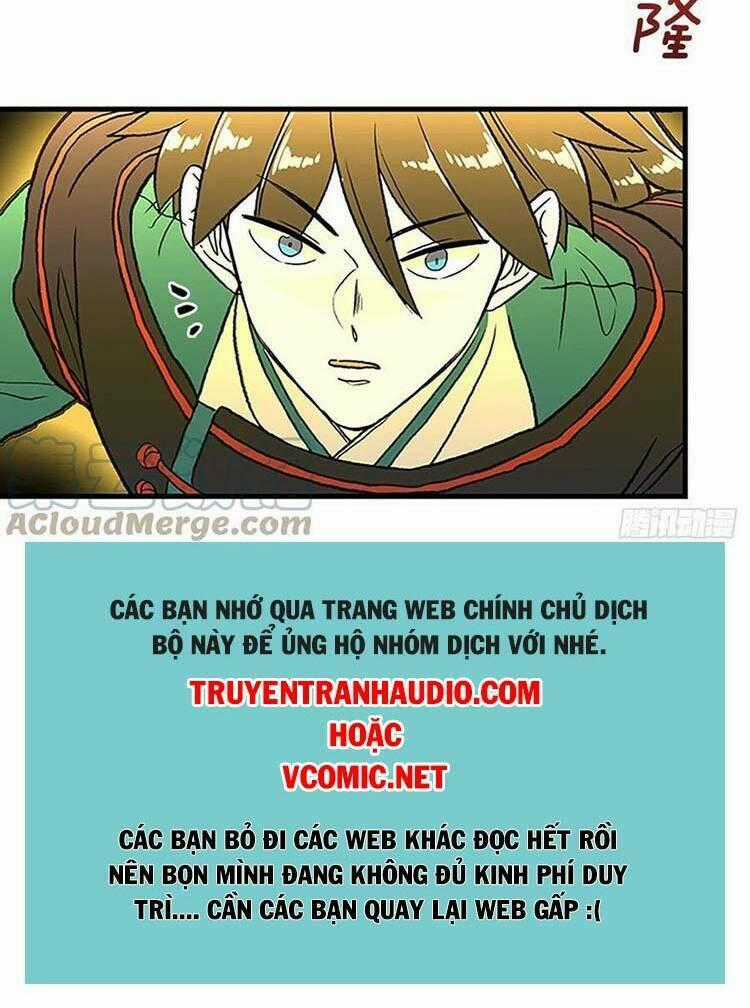 Học Sĩ Tái Sinh Chapter 235 trang 22