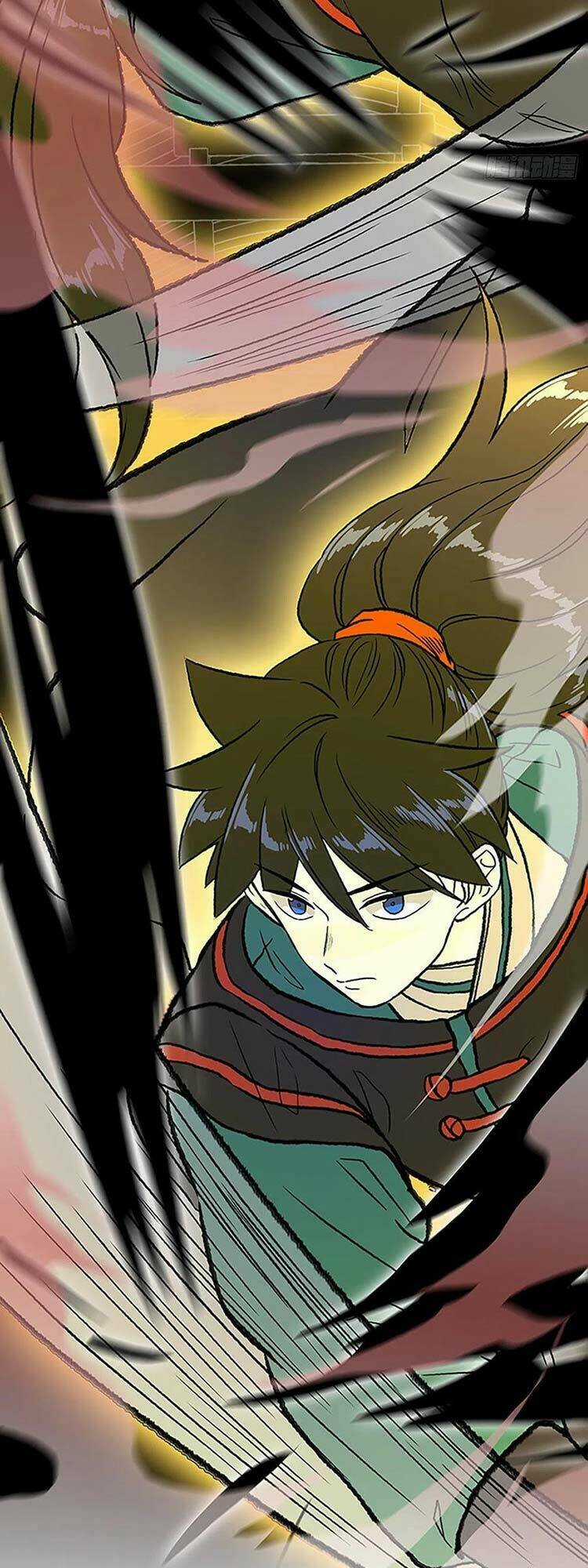 Học Sĩ Tái Sinh Chapter 235 trang 4