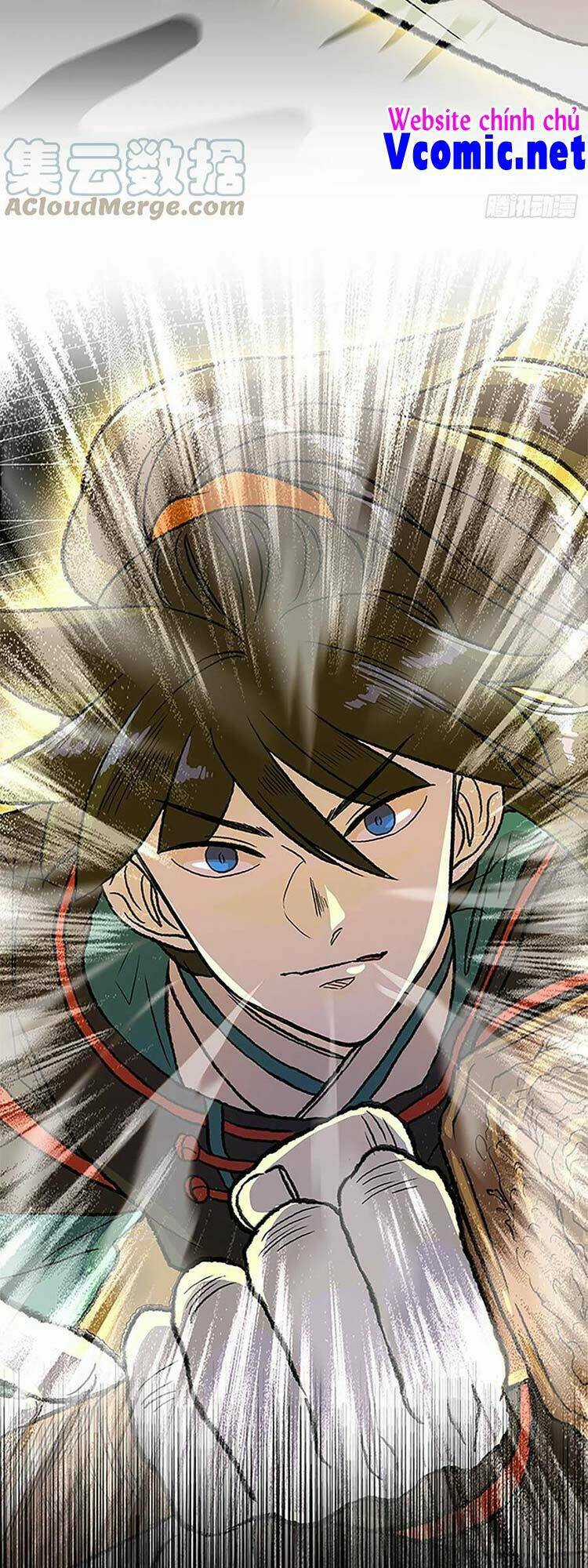 Học Sĩ Tái Sinh Chapter 235 trang 5