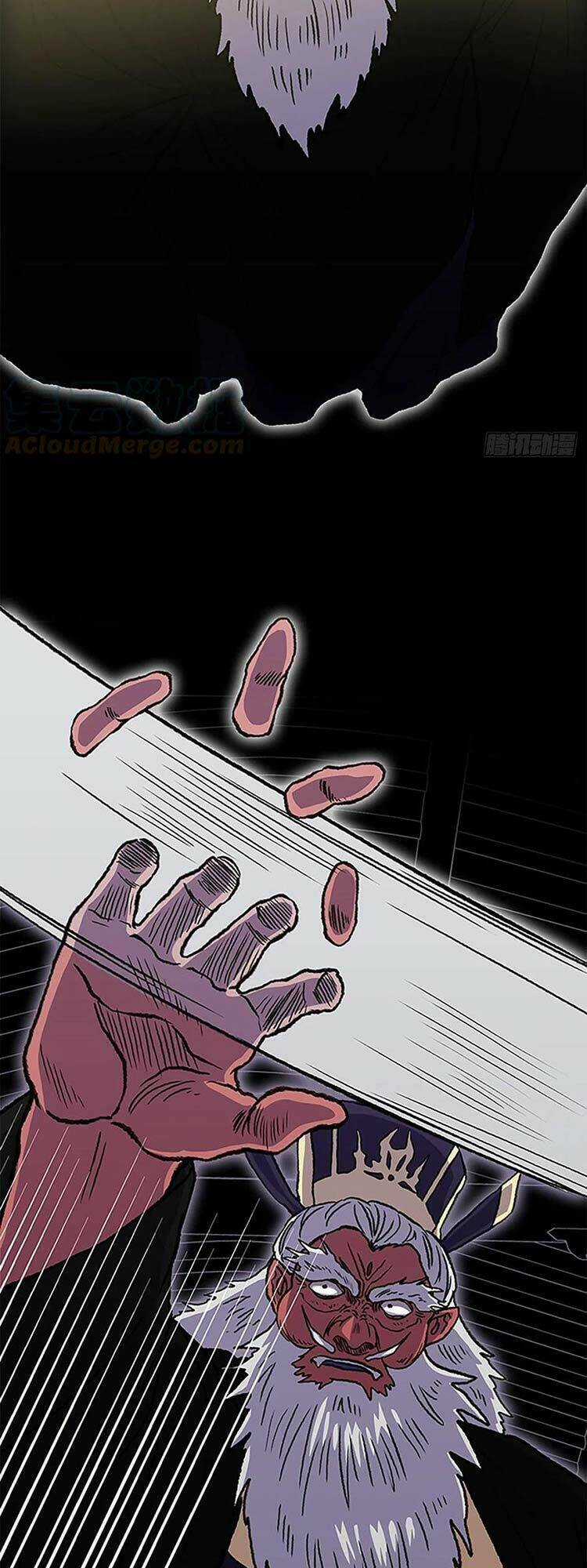 Học Sĩ Tái Sinh Chapter 235 trang 7