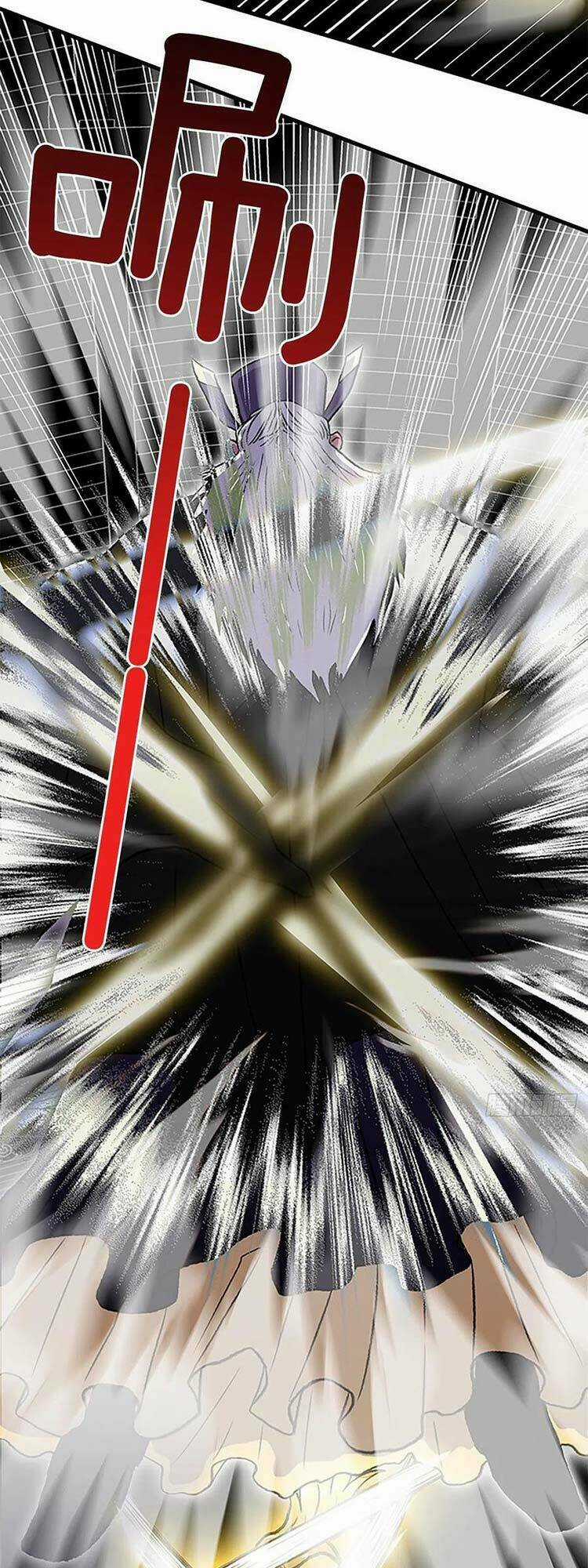 Học Sĩ Tái Sinh Chapter 235 trang 9