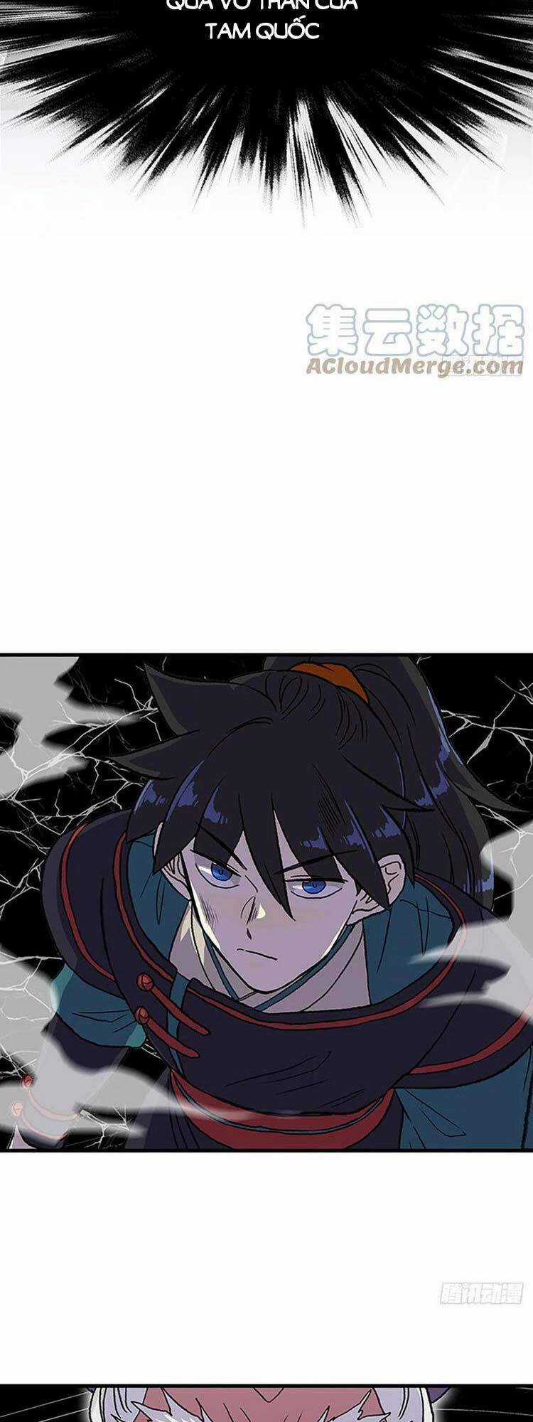 Học Sĩ Tái Sinh Chapter 236 trang 19