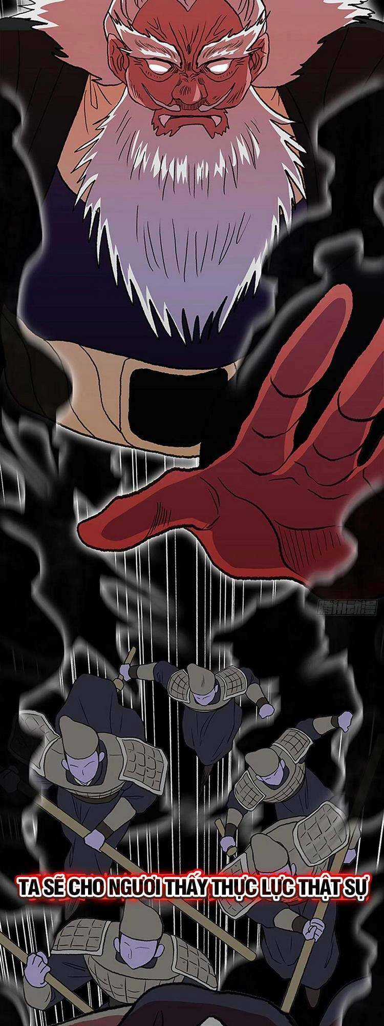 Học Sĩ Tái Sinh Chapter 236 trang 2