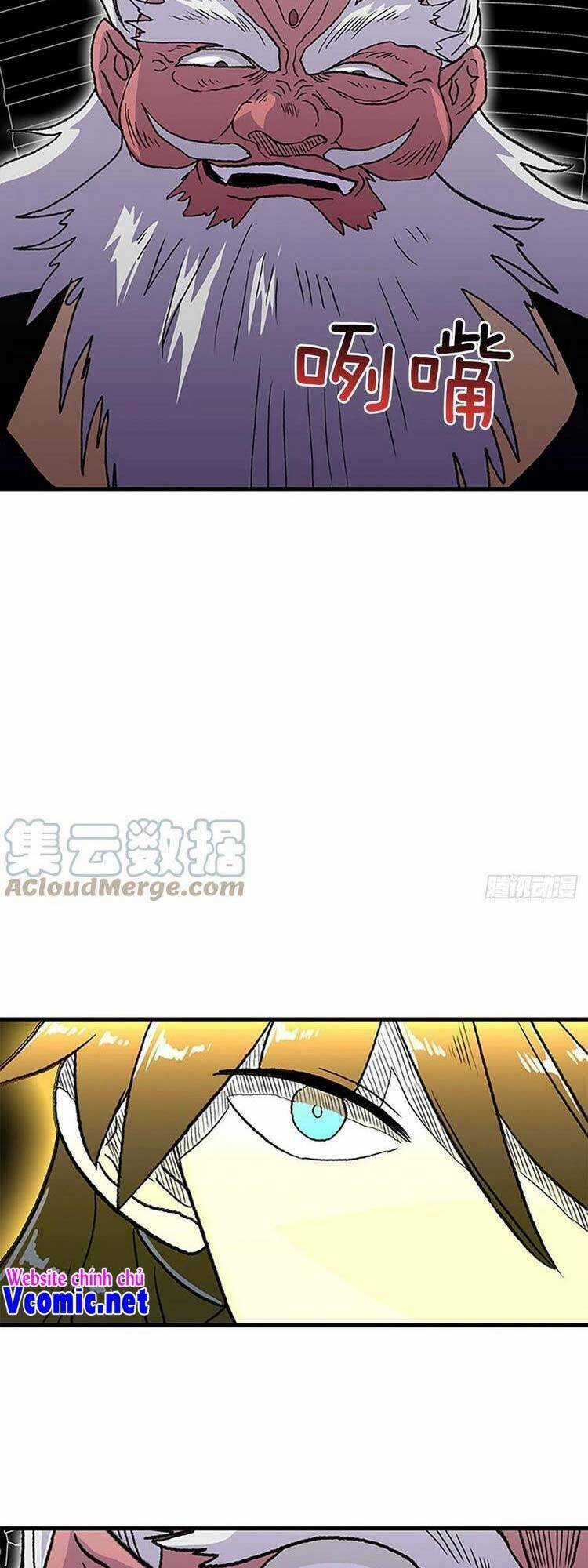 Học Sĩ Tái Sinh Chapter 236 trang 20