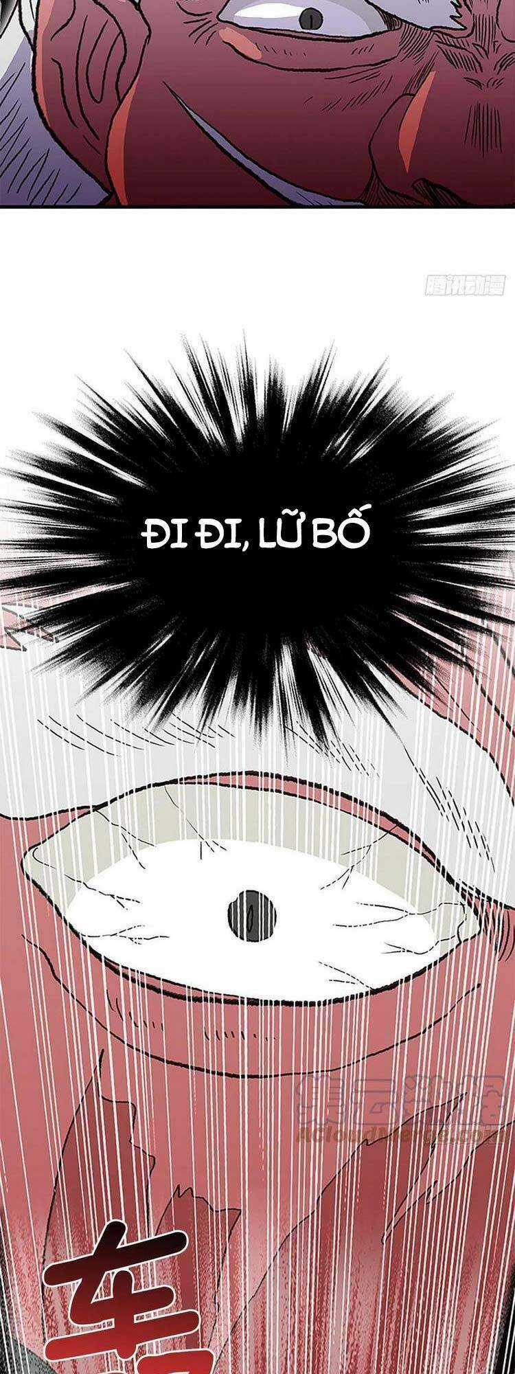 Học Sĩ Tái Sinh Chapter 236 trang 21