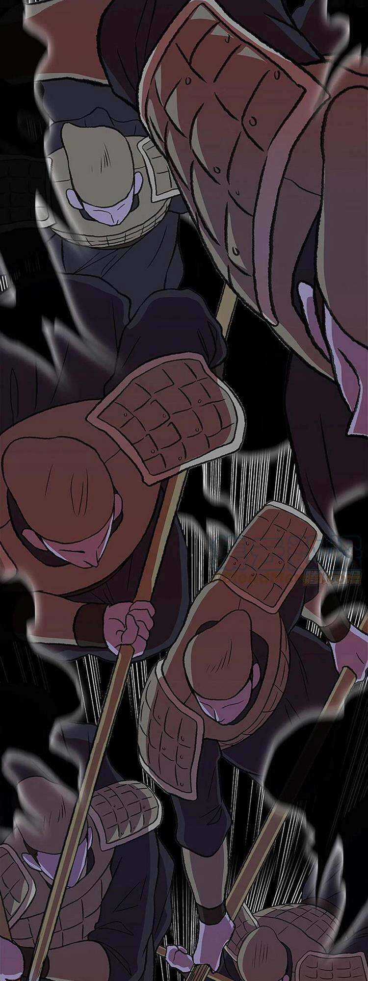 Học Sĩ Tái Sinh Chapter 236 trang 3