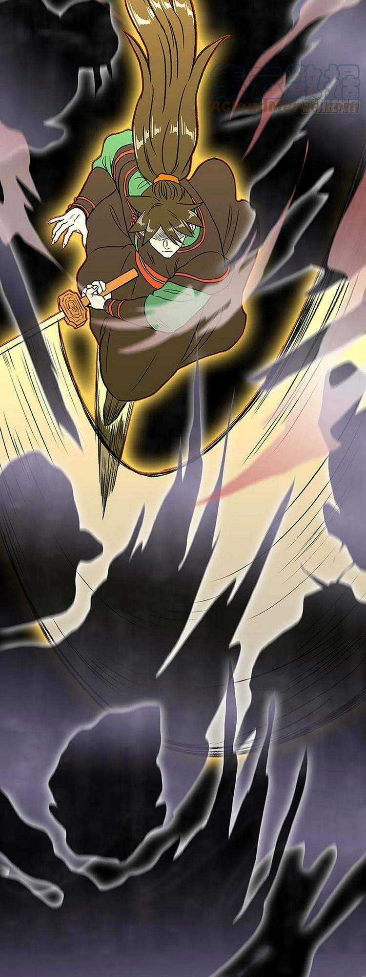 Học Sĩ Tái Sinh Chapter 236 trang 7