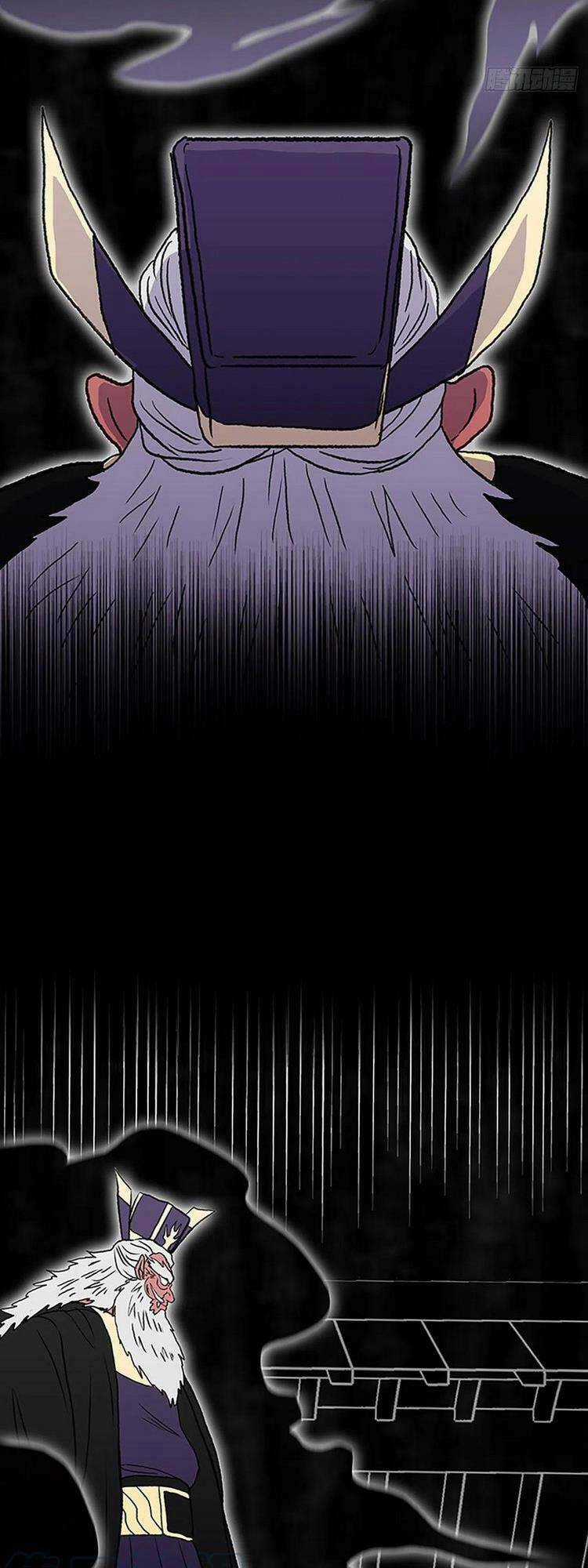 Học Sĩ Tái Sinh Chapter 236 trang 8