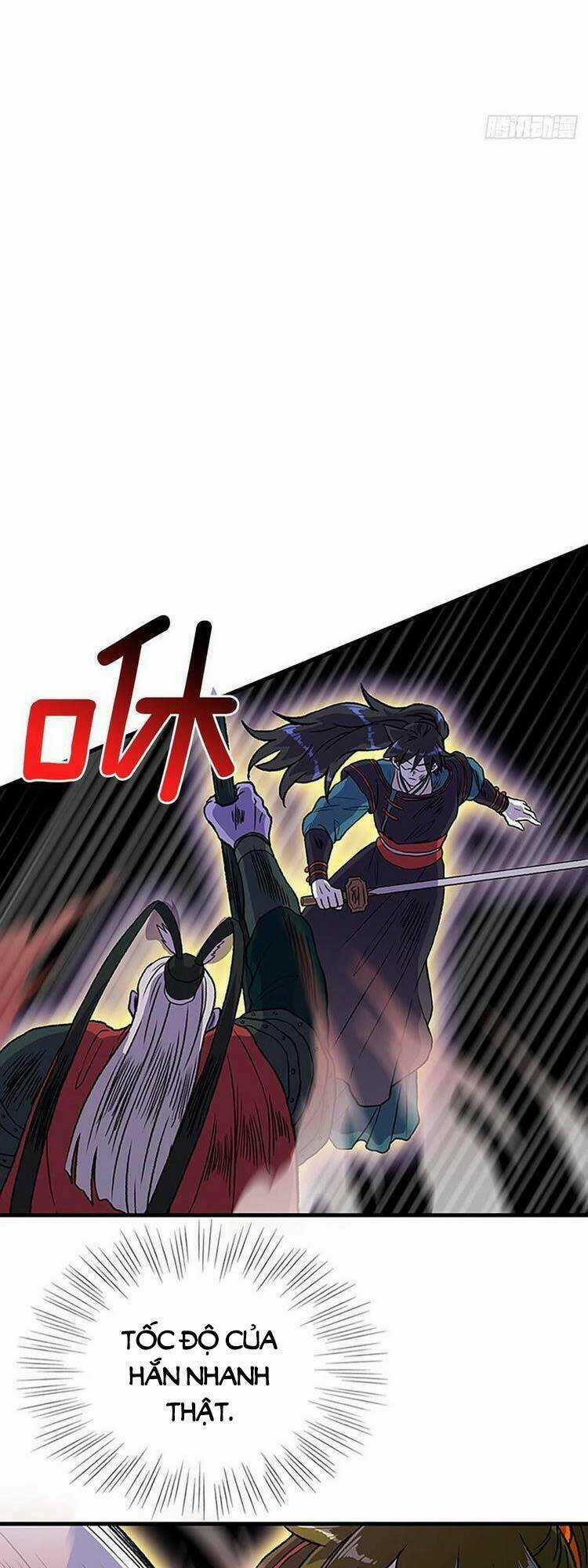 Học Sĩ Tái Sinh Chapter 237 trang 10