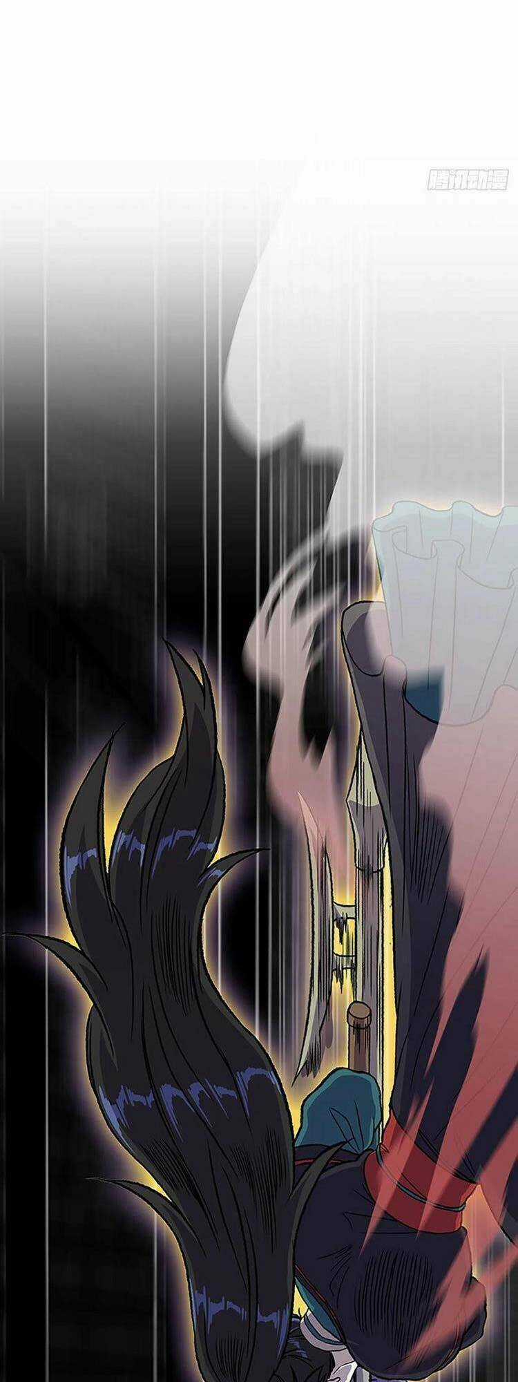 Học Sĩ Tái Sinh Chapter 237 trang 13