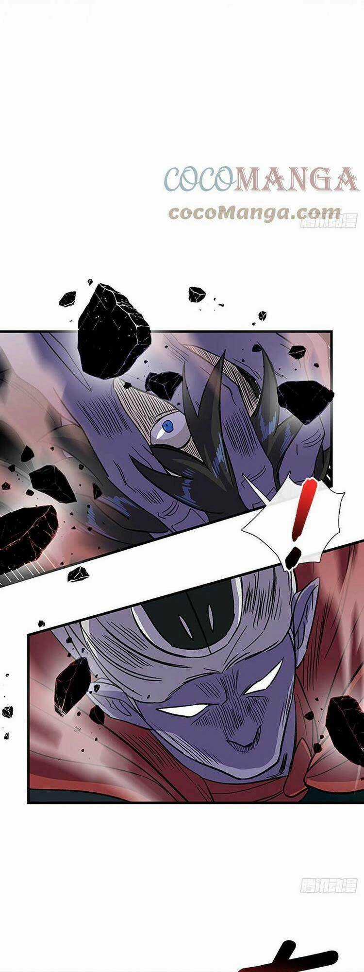 Học Sĩ Tái Sinh Chapter 237 trang 18