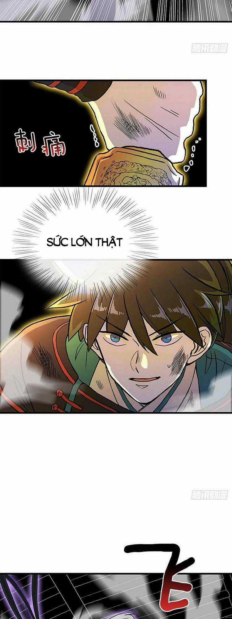 Học Sĩ Tái Sinh Chapter 237 trang 2