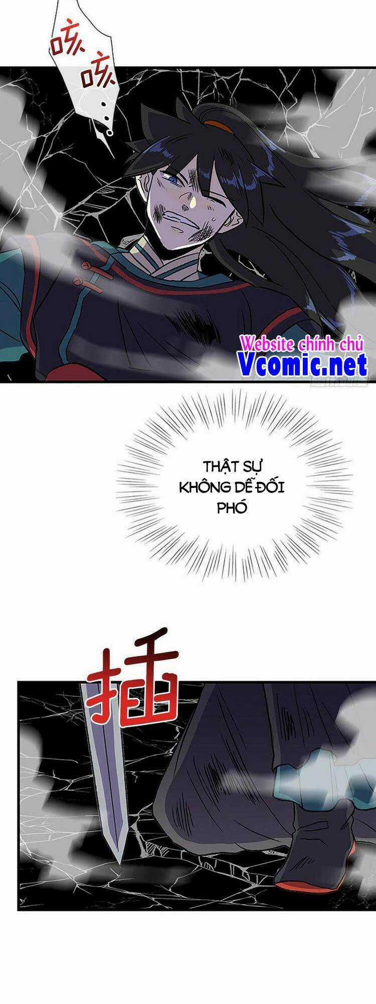 Học Sĩ Tái Sinh Chapter 237 trang 20