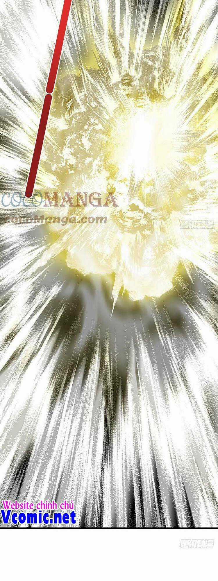 Học Sĩ Tái Sinh Chapter 237 trang 4