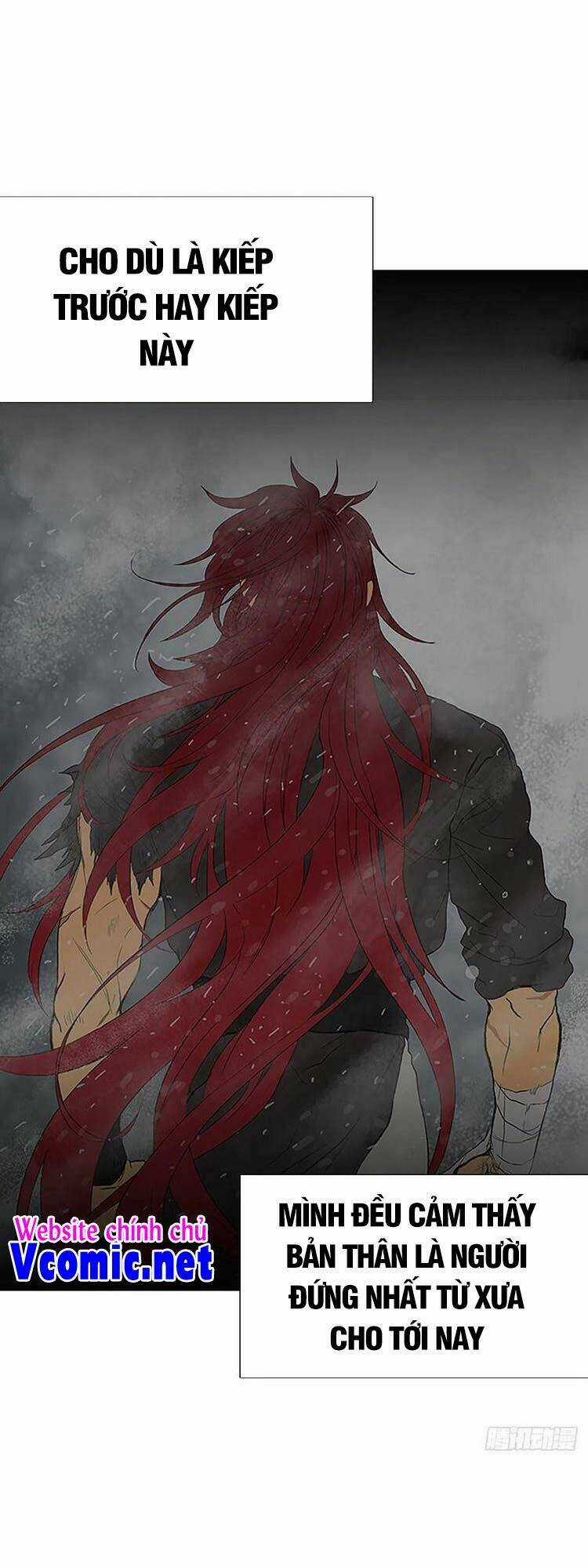 Học Sĩ Tái Sinh Chapter 237 trang 6