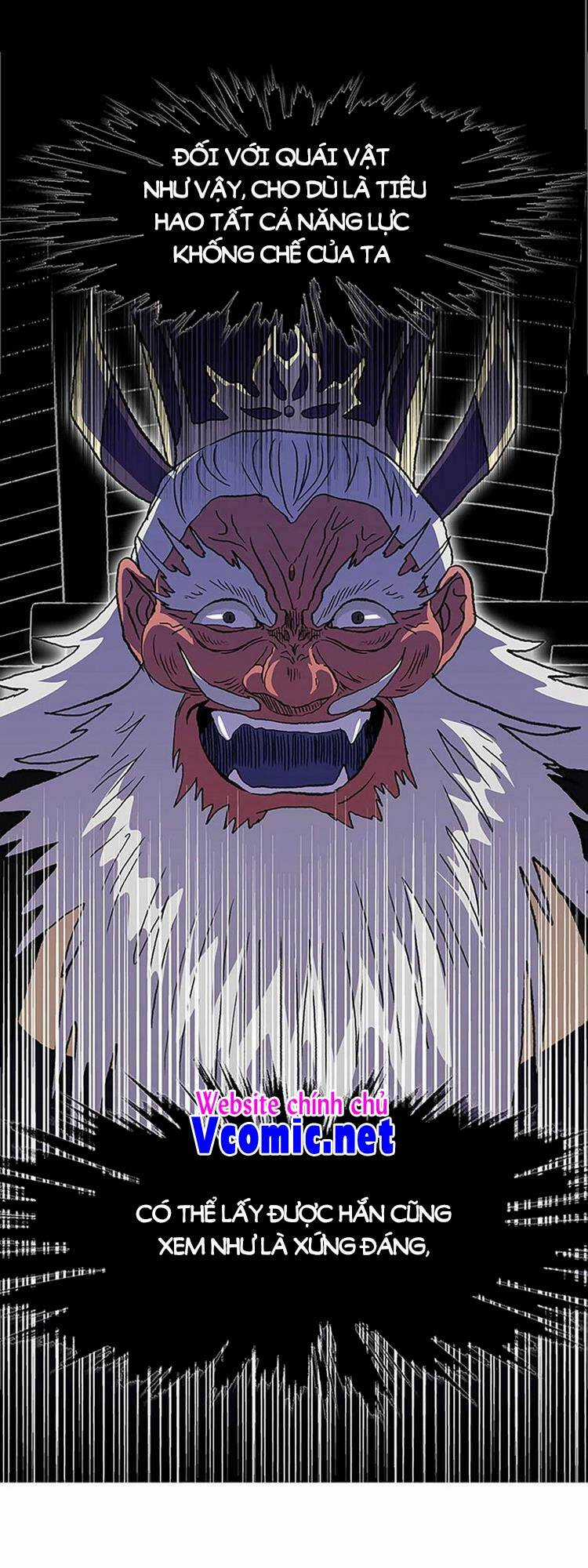 Học Sĩ Tái Sinh Chapter 238 trang 12