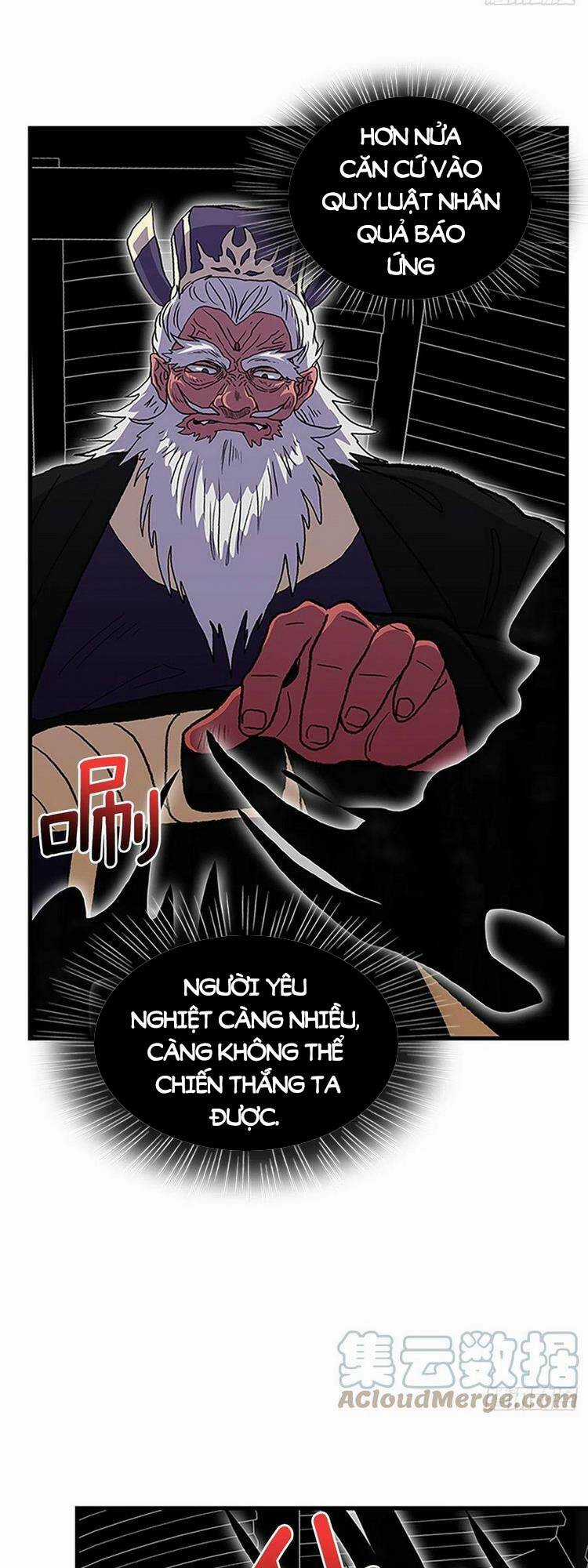 Học Sĩ Tái Sinh Chapter 238 trang 14