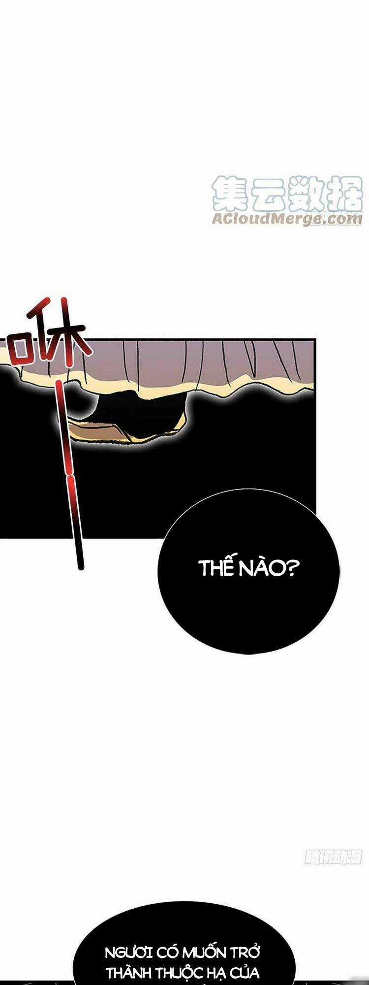 Học Sĩ Tái Sinh Chapter 238 trang 18