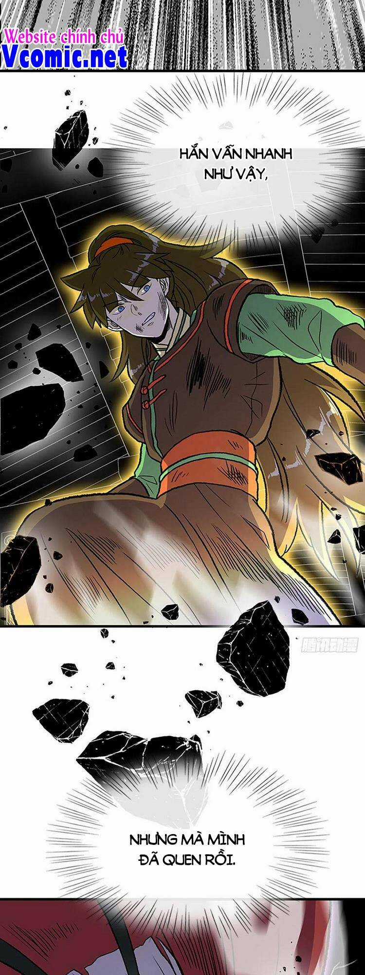 Học Sĩ Tái Sinh Chapter 238 trang 2