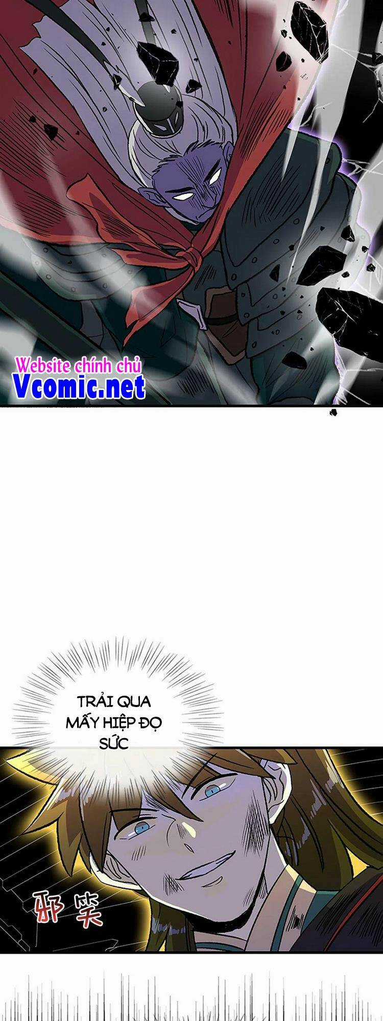 Học Sĩ Tái Sinh Chapter 238 trang 3