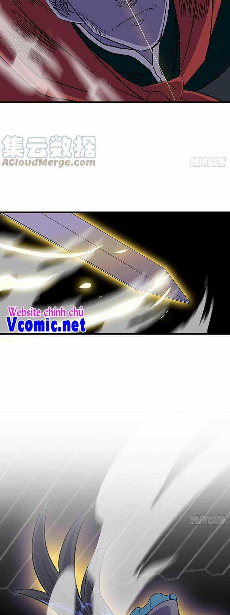 Học Sĩ Tái Sinh Chapter 238 trang 5