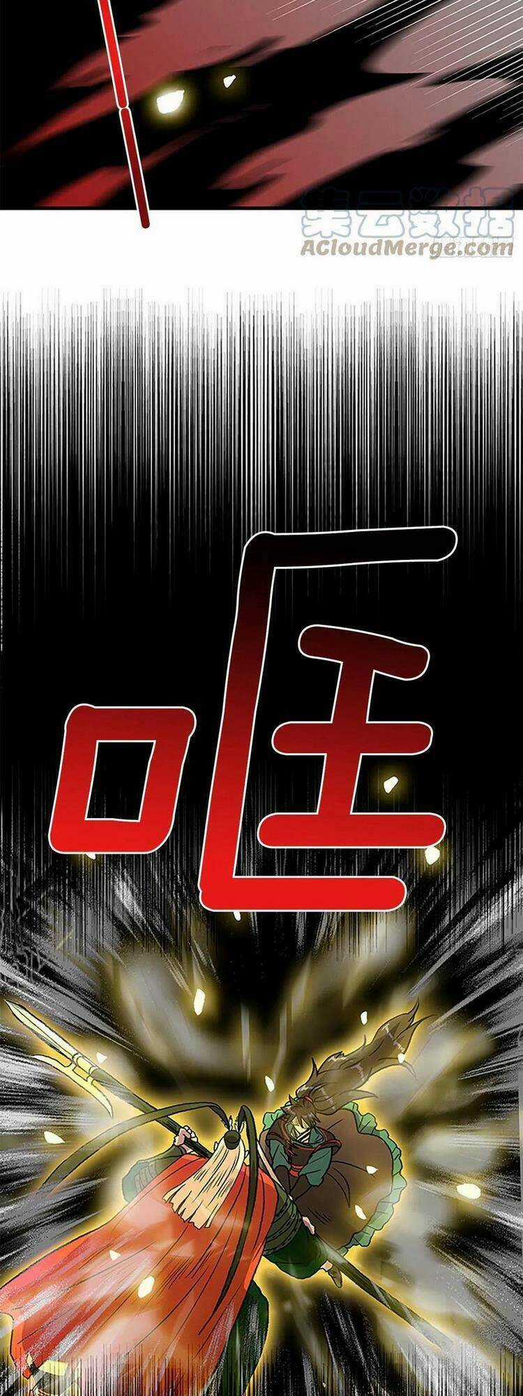 Học Sĩ Tái Sinh Chapter 239 trang 11