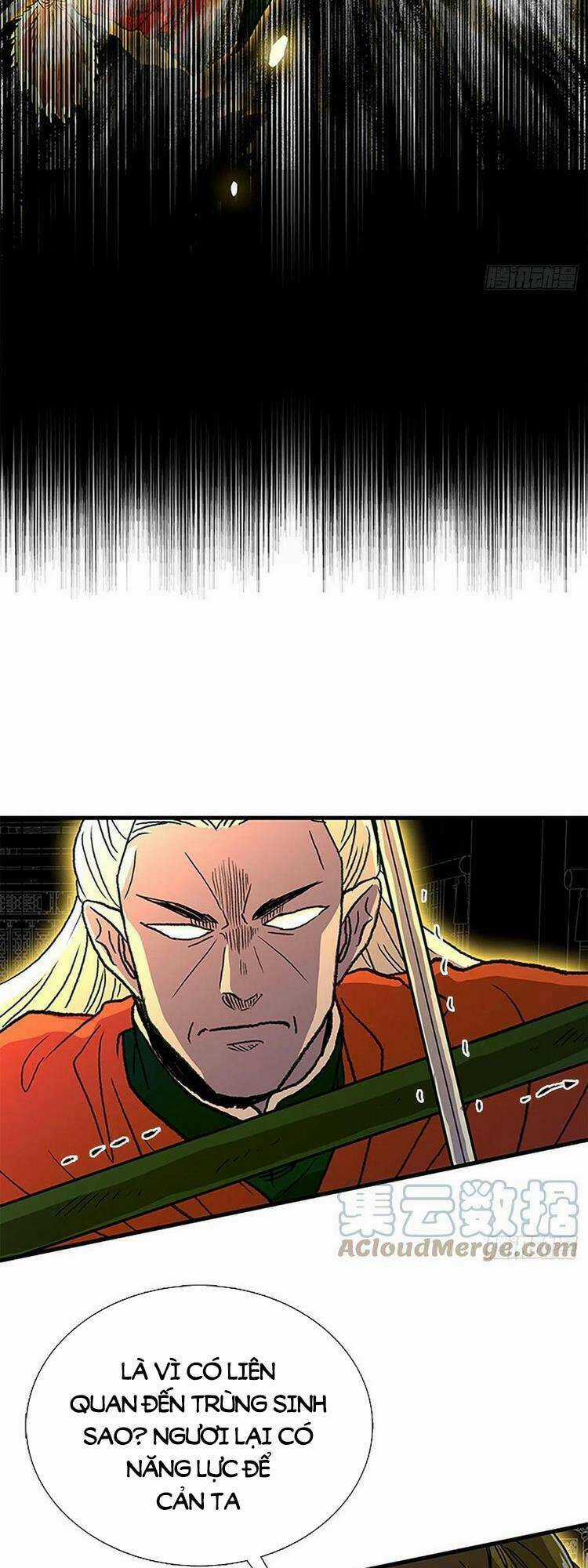 Học Sĩ Tái Sinh Chapter 239 trang 12