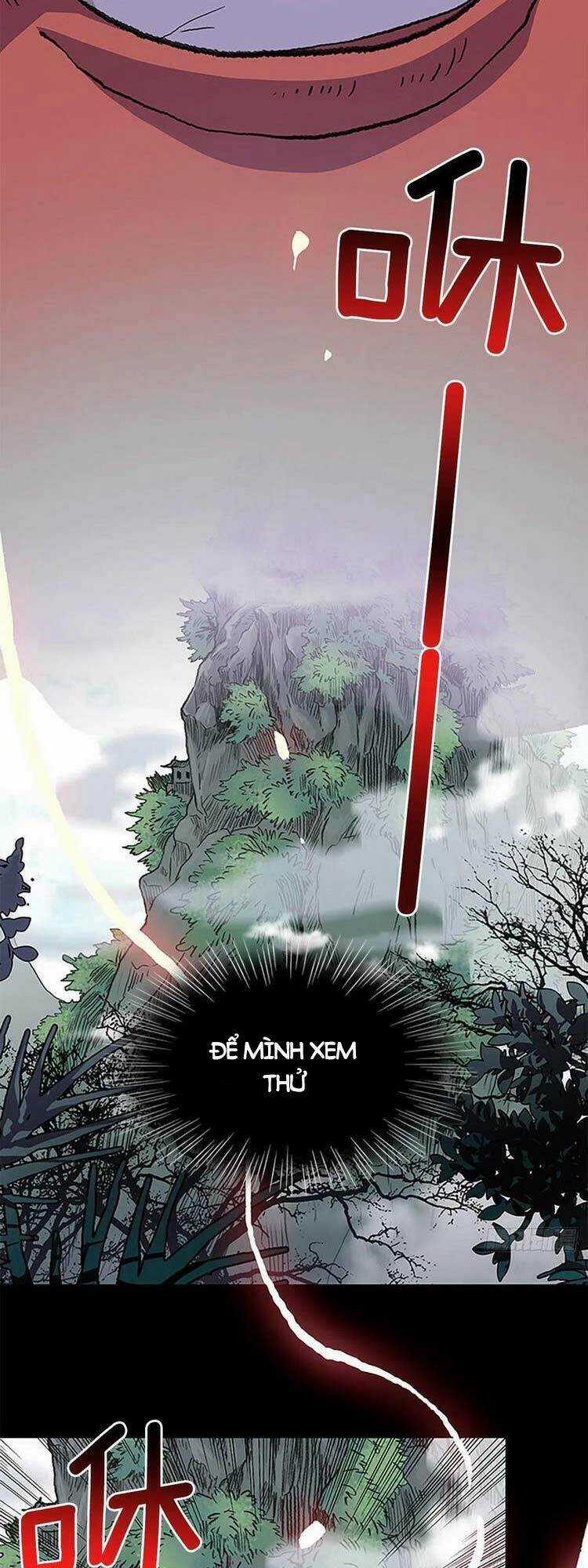 Học Sĩ Tái Sinh Chapter 239 trang 17