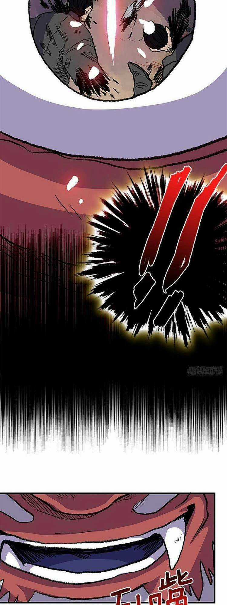 Học Sĩ Tái Sinh Chapter 239 trang 19