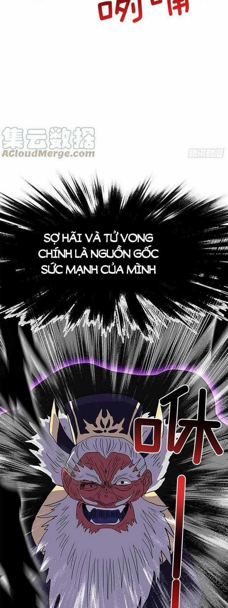 Học Sĩ Tái Sinh Chapter 239 trang 20