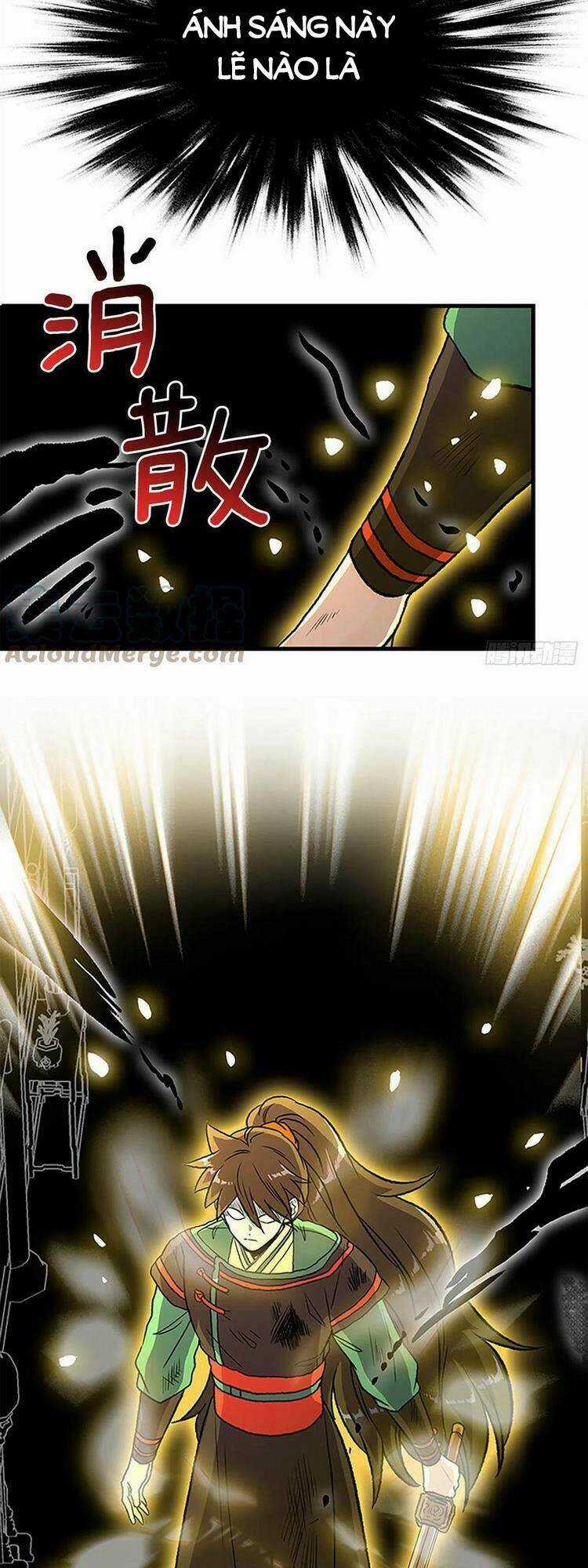 Học Sĩ Tái Sinh Chapter 239 trang 3