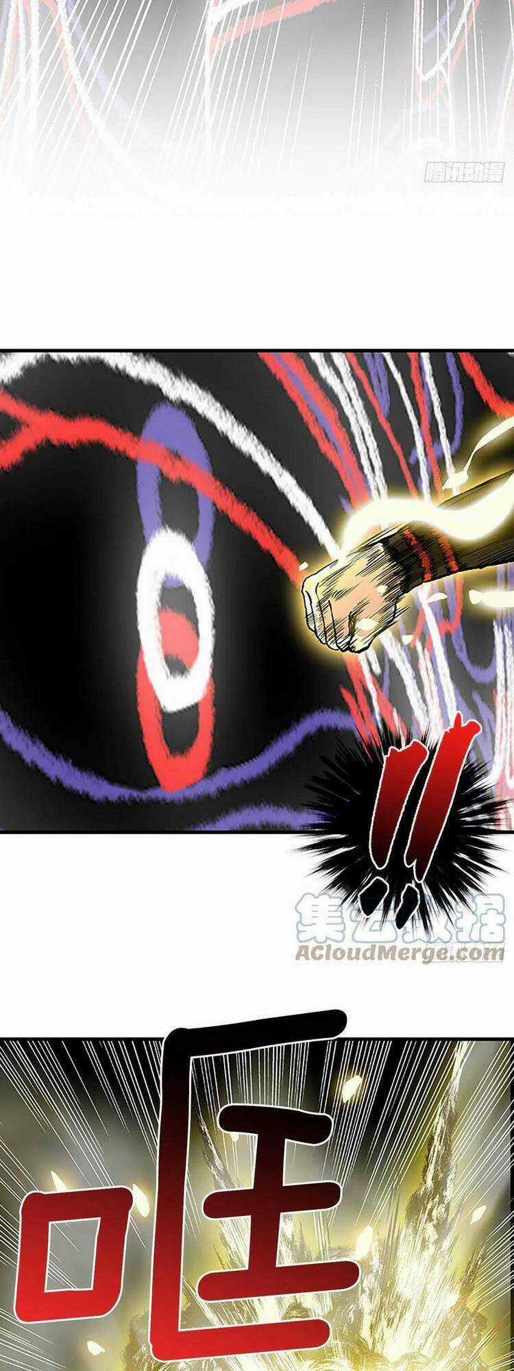 Học Sĩ Tái Sinh Chapter 239 trang 6