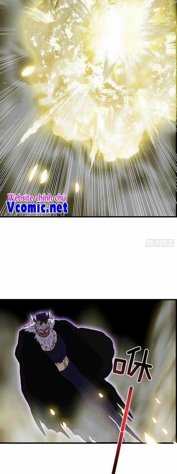 Học Sĩ Tái Sinh Chapter 239 trang 7