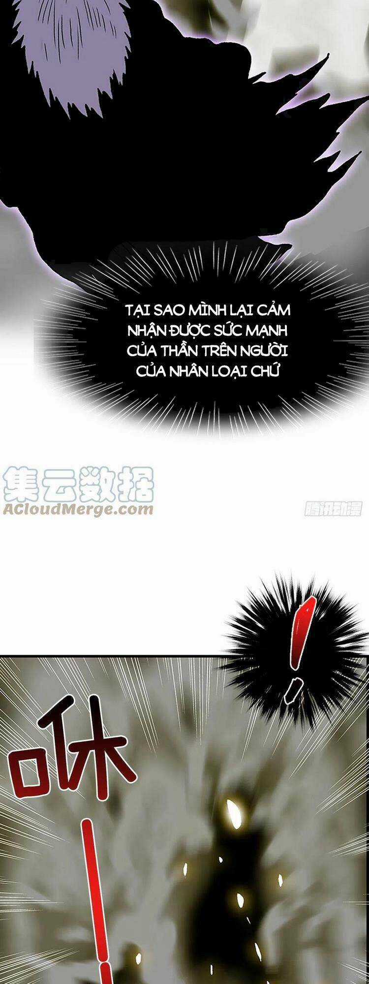 Học Sĩ Tái Sinh Chapter 239 trang 9