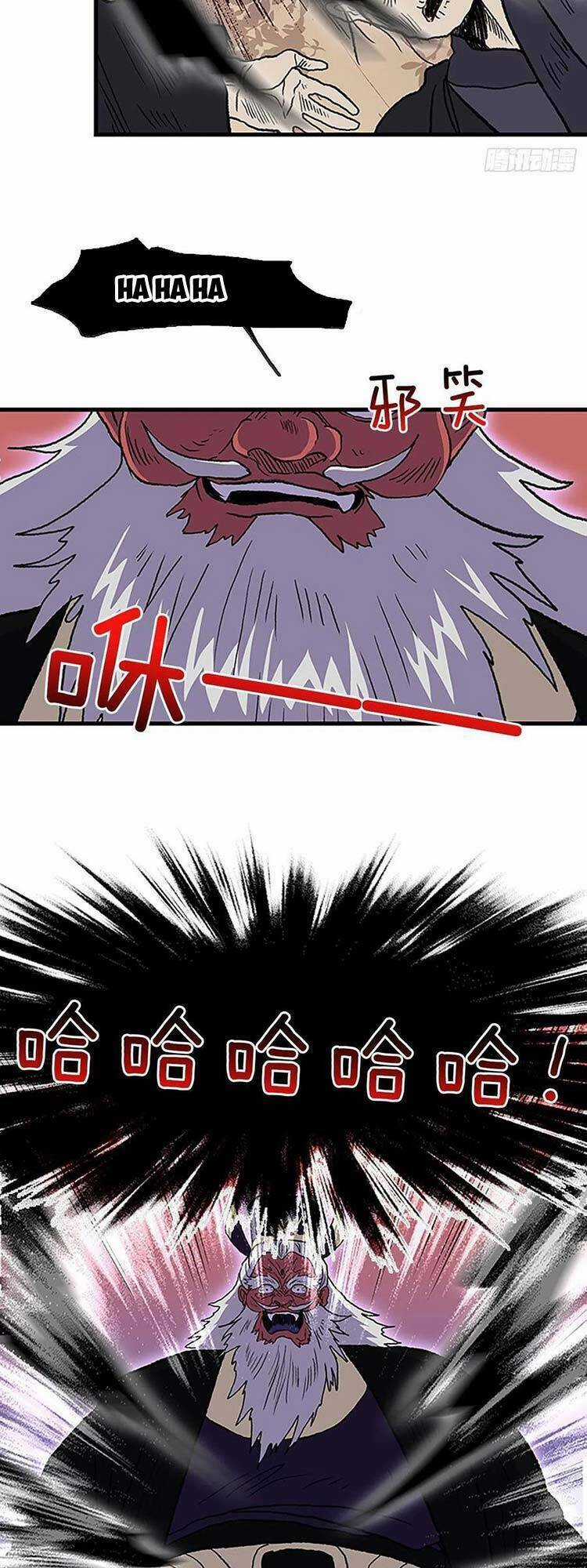 Học Sĩ Tái Sinh Chapter 240 trang 10