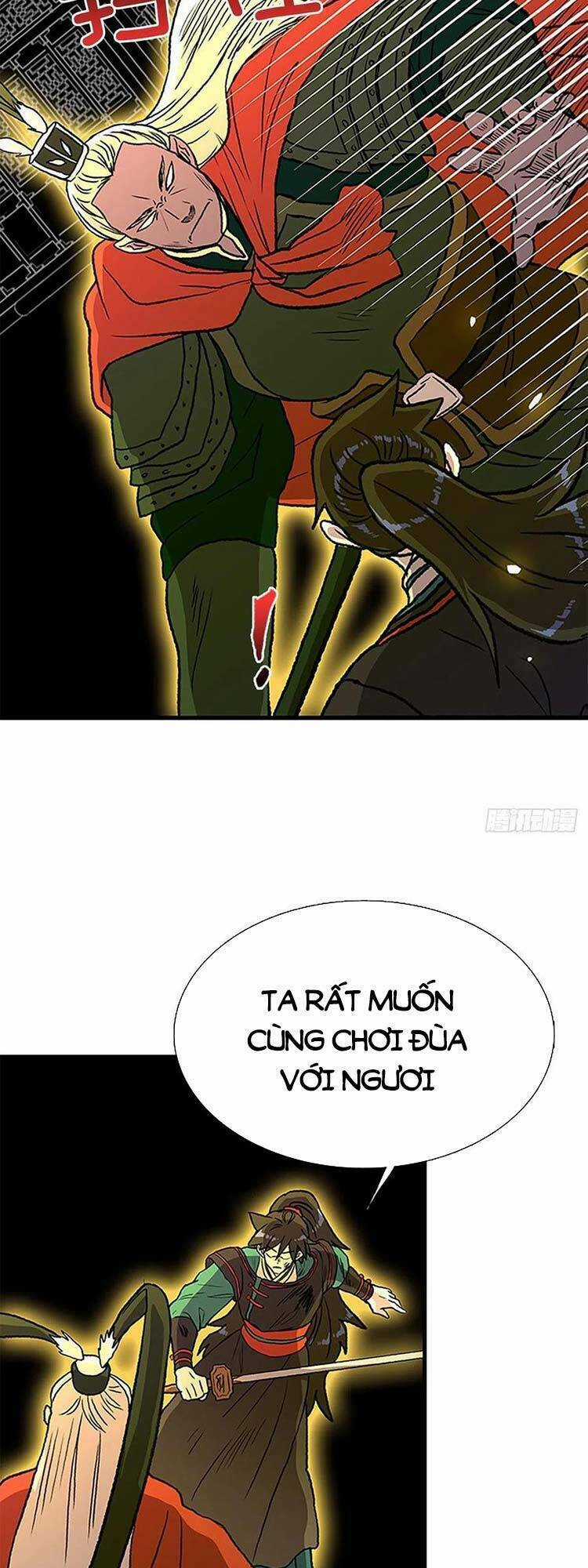 Học Sĩ Tái Sinh Chapter 240 trang 2