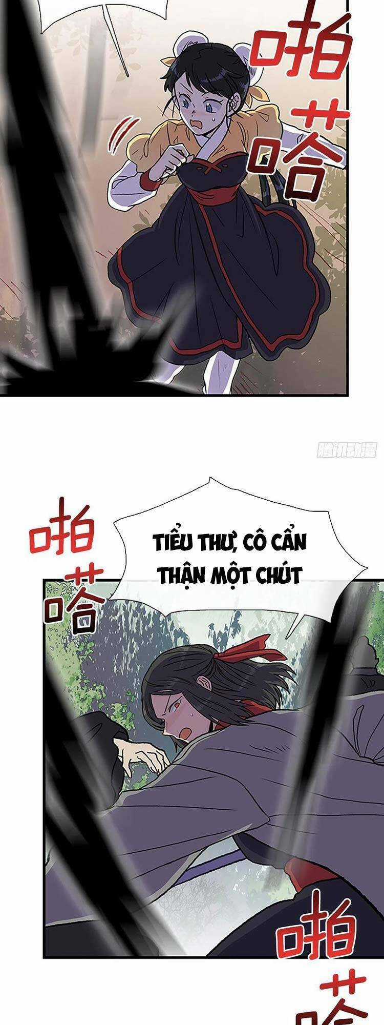 Học Sĩ Tái Sinh Chapter 240 trang 7
