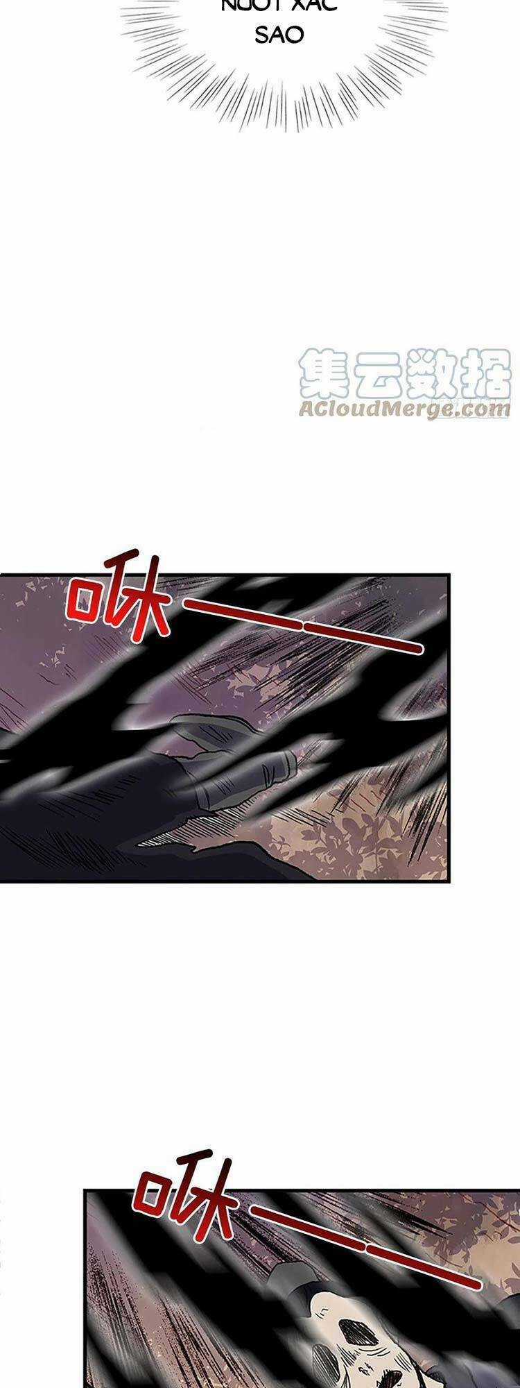 Học Sĩ Tái Sinh Chapter 240 trang 9